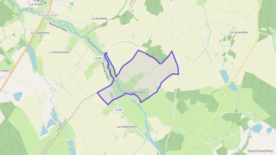 Maison 178 m² quatre pièces à vendre à Préaux