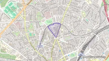 Maison 116 m² quatre pièces à vendre à Limoges