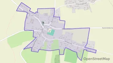 Maison 99 m² quatre pièces à vendre à Boissay