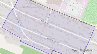 Maison 100 m² cinq pièces à vendre à Eu