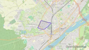 Maison 83 m² trois pièces à vendre à Blois