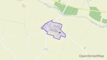 Maison 128 m² cinq pièces à vendre à Charonville