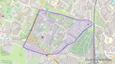 Maison 76 m² quatre pièces à vendre à Blois
