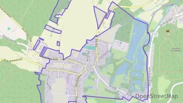 Maison 70 m² trois pièces à vendre à Marcilly-sur-Eure