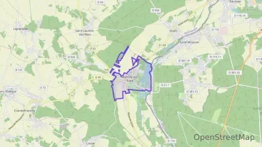 Maison 70 m² trois pièces à vendre à Marcilly-sur-Eure