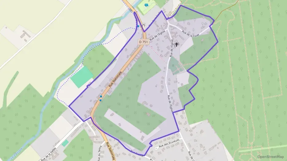 Maison 120 m² quatre pièces à vendre à Chailles Maison 120 m² quatre pièces à vendre à Chailles