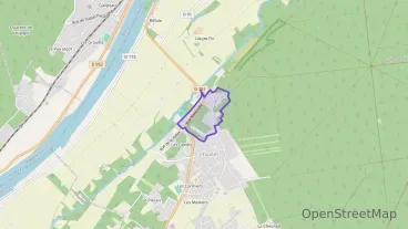 Maison 120 m² quatre pièces à vendre à Chailles