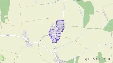 Maison 95 m² quatre pièces à vendre à Mittainvilliers-Vérigny