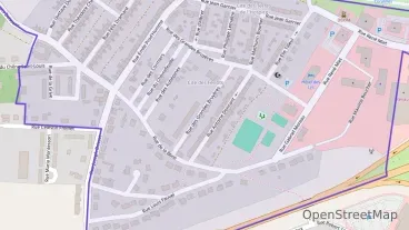 Maison 87 m² quatre pièces à vendre à Dreux