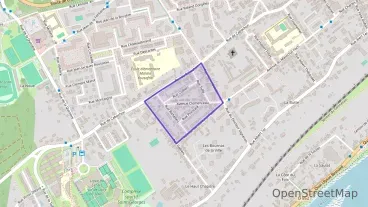 Maison 88 m² cinq pièces à vendre à Blois