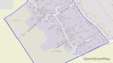 Maison 186 m² quatre pièces à vendre à Villebarou