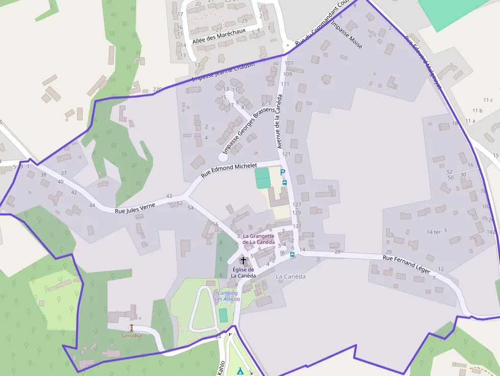 Property