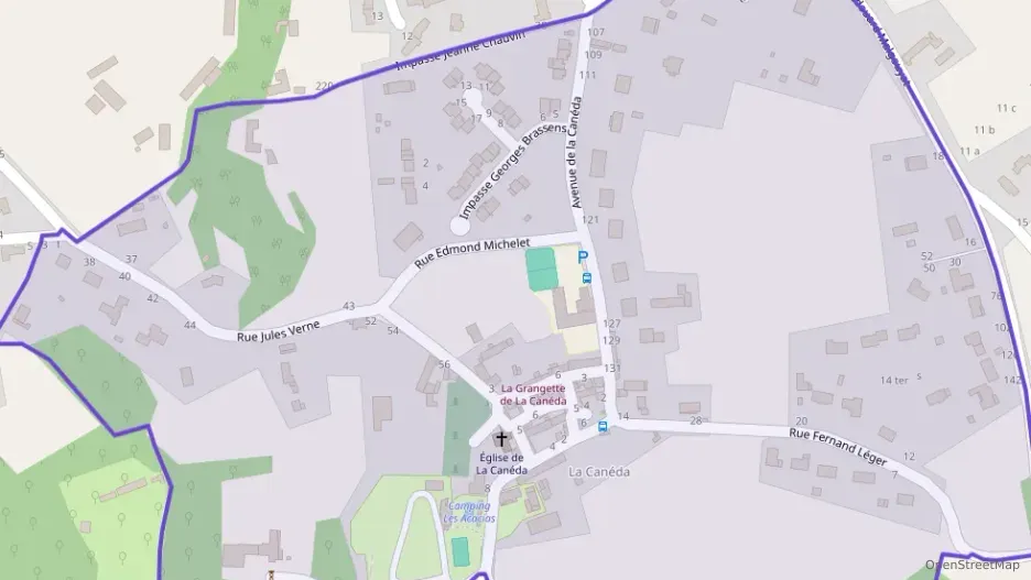 Maison 90 m² cinq pièces à vendre à Sarlat-la-Canéda Maison 90 m² cinq pièces à vendre à Sarlat-la-Canéda