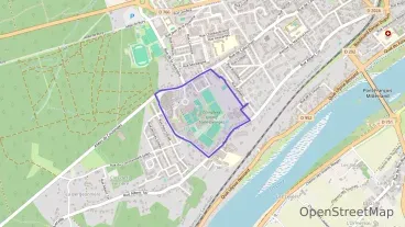 Maison 81 m² trois pièces à vendre à Blois