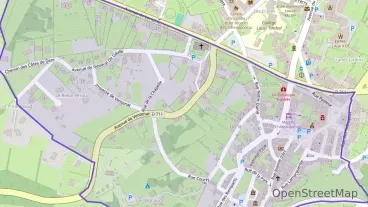 Maison 100 m² quatre pièces à vendre à Châteauponsac
