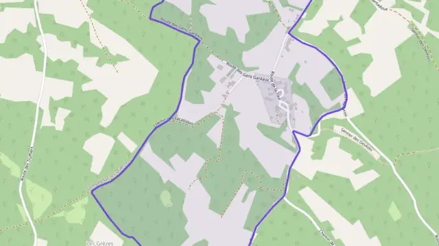 Maison 113 m² quatre pièces à vendre à Bouzic