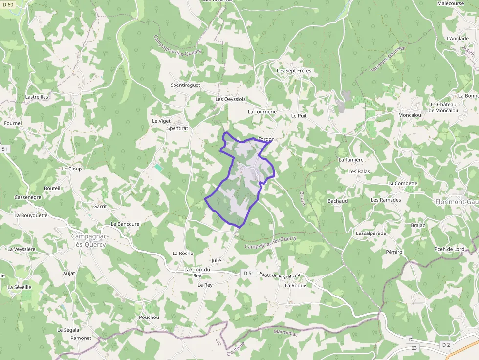Maison 113 m² quatre pièces à vendre à Bouzic
