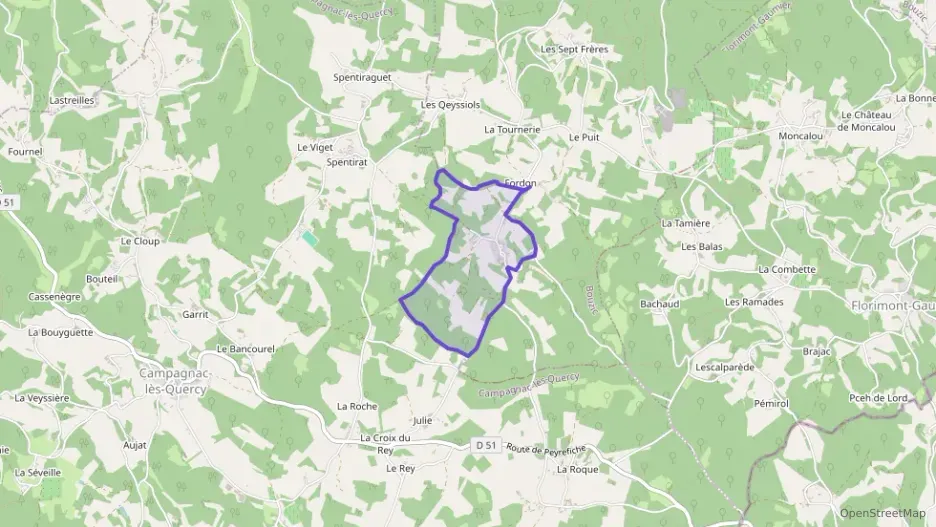 Maison 113 m² quatre pièces à vendre à Bouzic