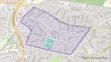 Maison 76 m² trois pièces à vendre à Limoges