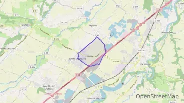 Maison 95 m² quatre pièces à vendre à Lafitte-Vigordane