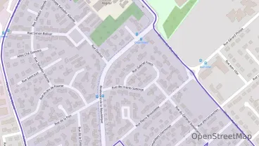 Maison 69 m² quatre pièces à vendre à Vernouillet