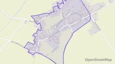 Maison 85 m² trois pièces à vendre à Tremblay-les-Villages
