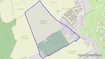 Maison 60 m² deux pieces à vendre à Blois