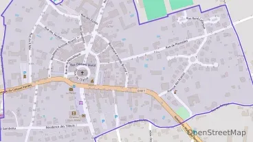 Maison 85 m² trois pièces à vendre à Prayssac