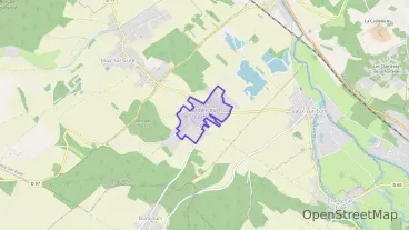 Maison 120 m² cinq pièces à vendre à Hardencourt-Cocherel