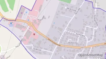 Maison 80 m² trois pièces à vendre à Prayssac