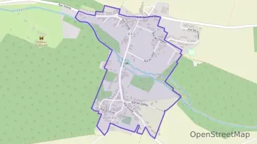 Maison 76 m² trois pièces à vendre à Cloyes-les-Trois-Rivières