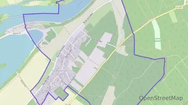 Maison 120 m² quatre pièces à vendre à LES TROIS LACS
