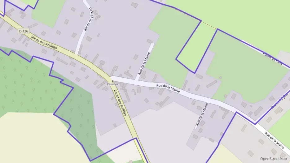 Maison 73 m² deux pieces à vendre à Amfreville-les-Champs