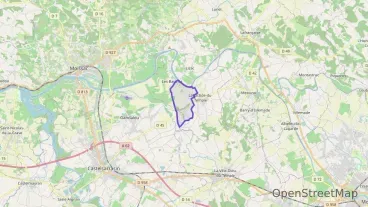 Maison 89 m² quatre pièces à vendre à Les Barthes