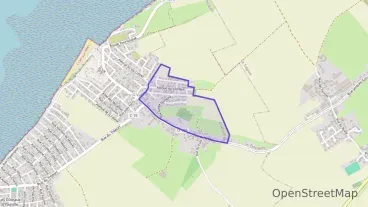 Maison 120 m² quatre pièces à vendre à Criel-sur-Mer