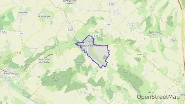 Maison 82 m² trois pièces à vendre à Bailly-en-Rivière
