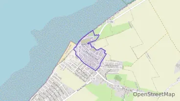 Maison 58 m² trois pièces à vendre à Criel-sur-Mer