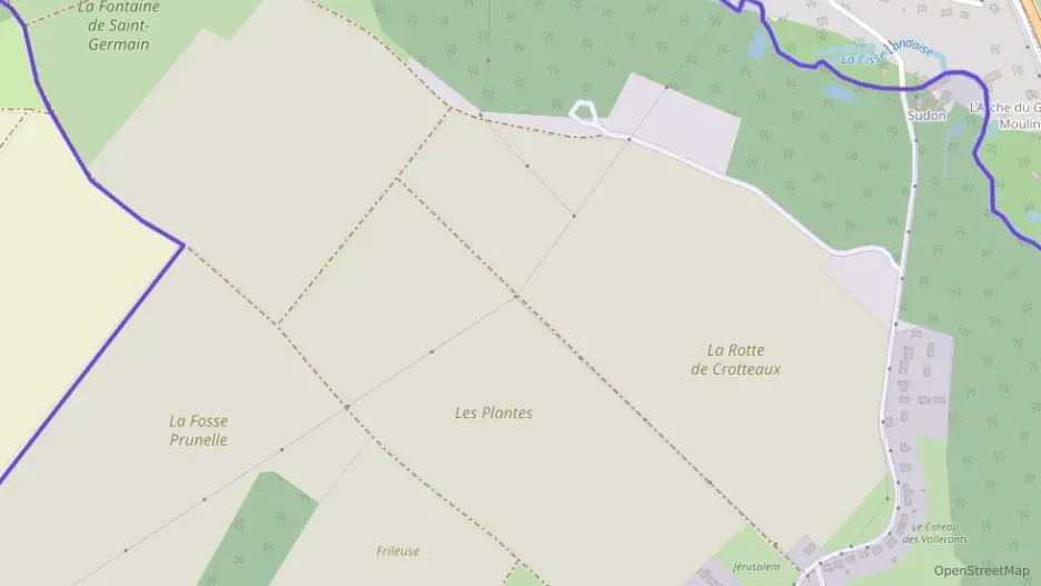 Maison 134 m² quatre pièces à vendre à Saint-Bohaire Maison 134 m² quatre pièces à vendre à Saint-Bohaire