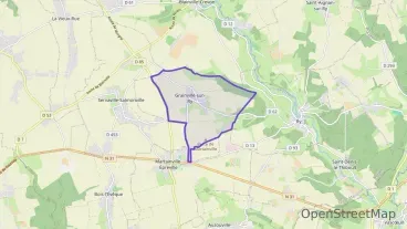 Maison 90 m² cinq pièces à vendre à Grainville-sur-Ry
