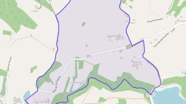 Maison 201 m² 5 pièces à vendre à Salagnac