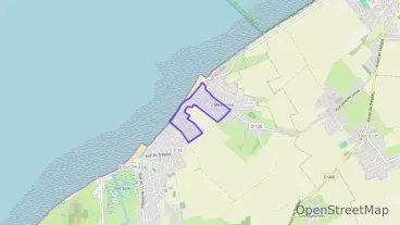 Maison 46 m² trois pièces à vendre à Criel-sur-Mer