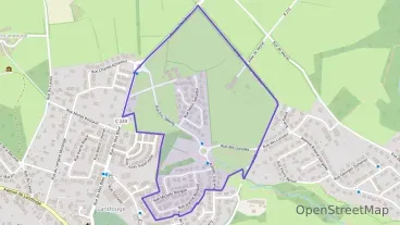 Maison 92 m² quatre pièces à vendre à Limoges