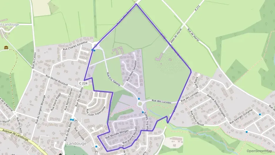 Maison 83 m² quatre pièces à vendre à Limoges Maison 83 m² quatre pièces à vendre à Limoges