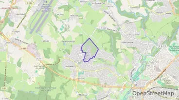 Maison 83 m² quatre pièces à vendre à Limoges