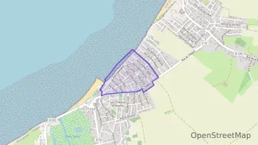 Maison 79 m² quatre pièces à vendre à Criel-sur-Mer