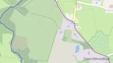 Maison 62 m² trois pièces à vendre à Limoges