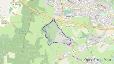 Maison 62 m² trois pièces à vendre à Limoges