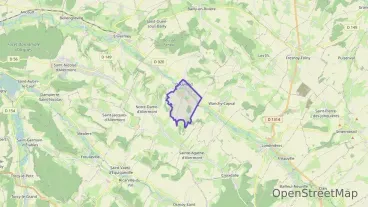 Maison 100 m² quatre pièces à vendre à Douvrend