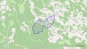 Maison 135 m² cinq pièces à vendre à Campagnac-lès-Quercy