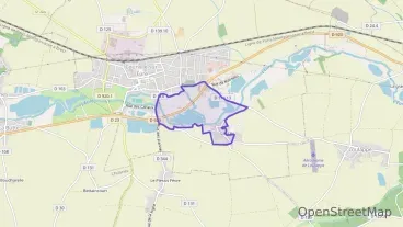 Maison 99 m² cinq pièces à vendre à Courville-sur-Eure